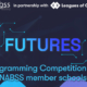 NABSS CONFERENCE PROGRAMMING COMPETITION 2024