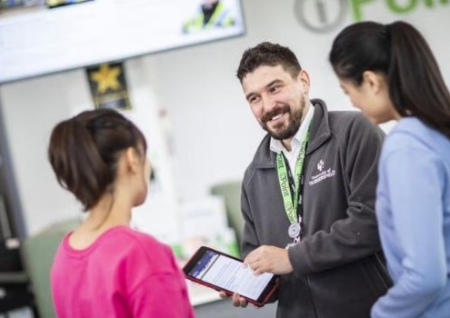 British education fair - 2024